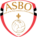 Logo do Beauvais de França Beauvais