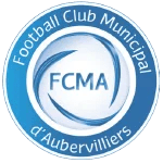 Logo do Aubervilliers de França Aubervilliers