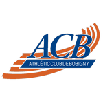 Logo do Bobigny AC de França Bobigny AC