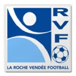 Logo of the La Roche VF from France La Roche VF