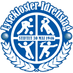 Logo of the Lysekloster from Norway Lysekloster