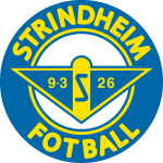 Logo of the Strindheim from Norway Strindheim
