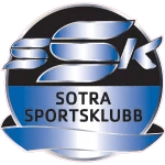 Logo of the Sotra from Norway Sotra