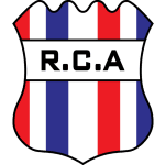 Logo do RCA de Aruba RCA
