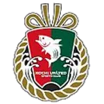 Logo do Kochi United de Japão Kochi United