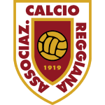 Logo of the Reggiana U19 from Italy Reggiana U19