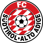 Logo of the Südtirol U19 from Italy Südtirol U19