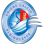 Logo of the AlbinoLeffe U19 from Italy AlbinoLeffe U19