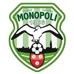 Logo of the Monopoli U19 from Italy Monopoli U19