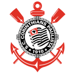 Logo do Corinthians U20 de Brasil Corinthians U20