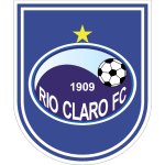 Logo of the Rio Claro SP U20 from Brazil Rio Claro SP U20