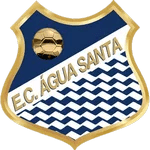 Logo of the Água Santa U20 from Brazil Água Santa U20