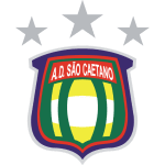 Logo of the São Caetano U20 from Brazil São Caetano U20