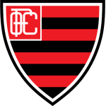 Logo of the Oeste U20 from Brazil Oeste U20