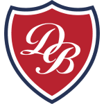 Logo of the Desportivo Brasil U20 from Brazil Desportivo Brasil U20
