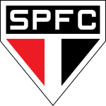 Logo of the São Paulo U20 from Brazil São Paulo U20