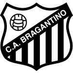 Logo do Bragantino U20 de Brasil Bragantino U20