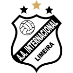 Logo of the Inter Limeira U20 from Brazil Inter Limeira U20