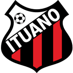Logo of the Ituano U20 from Brazil Ituano U20
