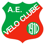 Logo of the Velo Clube U20 from Brazil Velo Clube U20