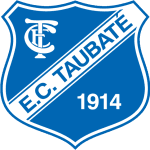 Logo of the Taubaté U20 from Brazil Taubaté U20