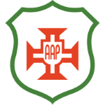 Logo of the Portuguesa Santista U20 from Brazil Portuguesa Santista U20