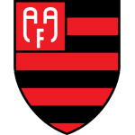 Logo of the Flamengo SP U20 from Brazil Flamengo SP U20
