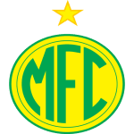 Logo of the Mirassol U20 from Brazil Mirassol U20