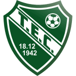 Logo of the Tanabi SP U20 from Brazil Tanabi SP U20