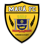Logo of the Mauá U20 from Brazil Mauá U20