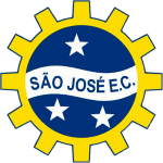 Logo of the Sao Jose EC U20 from Brazil Sao Jose EC U20