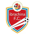 Logo of the Ibrachina U20 from Brazil Ibrachina U20