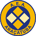 Logo do Araçatuba U20 de Brasil Araçatuba U20