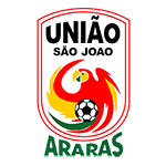 Logo of the União São João U20 from Brazil União São João U20