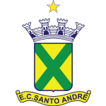 Logo of the Santo André U20 from Brazil Santo André U20