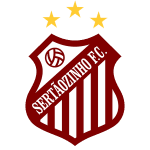 Logo of the Sertãozinho U20 from Brazil Sertãozinho U20