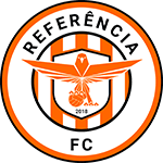 Logo of the Referência U20 from Brazil Referência U20