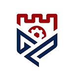 Logo of the Grêmio Prudente U20 from Brazil Grêmio Prudente U20