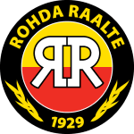 Logo of the ROHDA Raalte from Netherlands ROHDA Raalte
