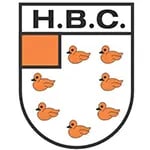 Logo of the HBC from Netherlands HBC