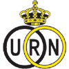Logo of the Union Namur from Belgium Union Namur