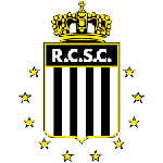 Logo of the Sporting Charleroi II from Belgium Sporting Charleroi II