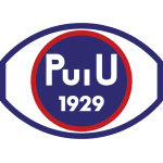 Logo of the PuiU Helsinki from Finland PuiU Helsinki