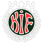 Logo do Kiffen de Finlândia Kiffen