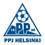 Logo do PPJ de Finlândia PPJ