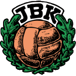 Logo do JBK de Finlândia JBK