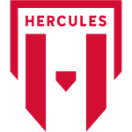 Logo of the JS Hercules from Finland JS Hercules