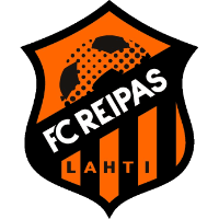 Logo of the Reipas from Finland Reipas