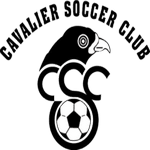 Logo do Cavalier de Jamaica Cavalier