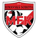 Logo do Rimavská Sobota de Eslováquia Rimavská Sobota
